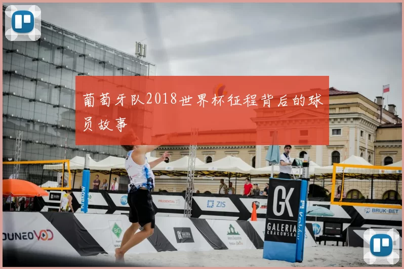 葡萄牙队2018世界杯征程背后的球员故事