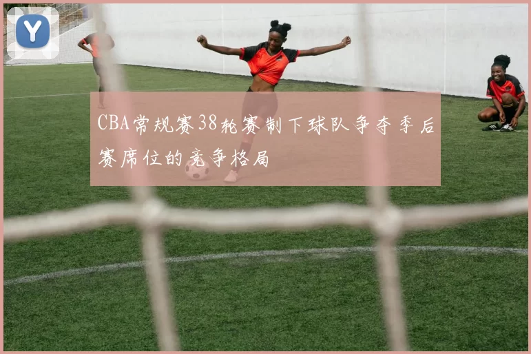 CBA常规赛38轮赛制下球队争夺季后赛席位的竞争格局