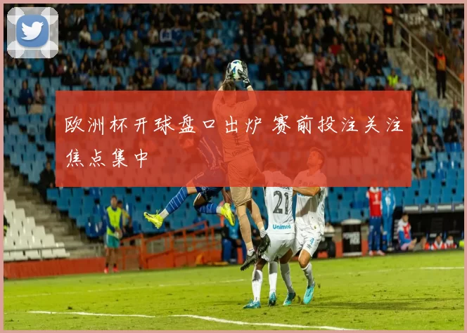 欧洲杯开球盘口出炉 赛前投注关注焦点集中